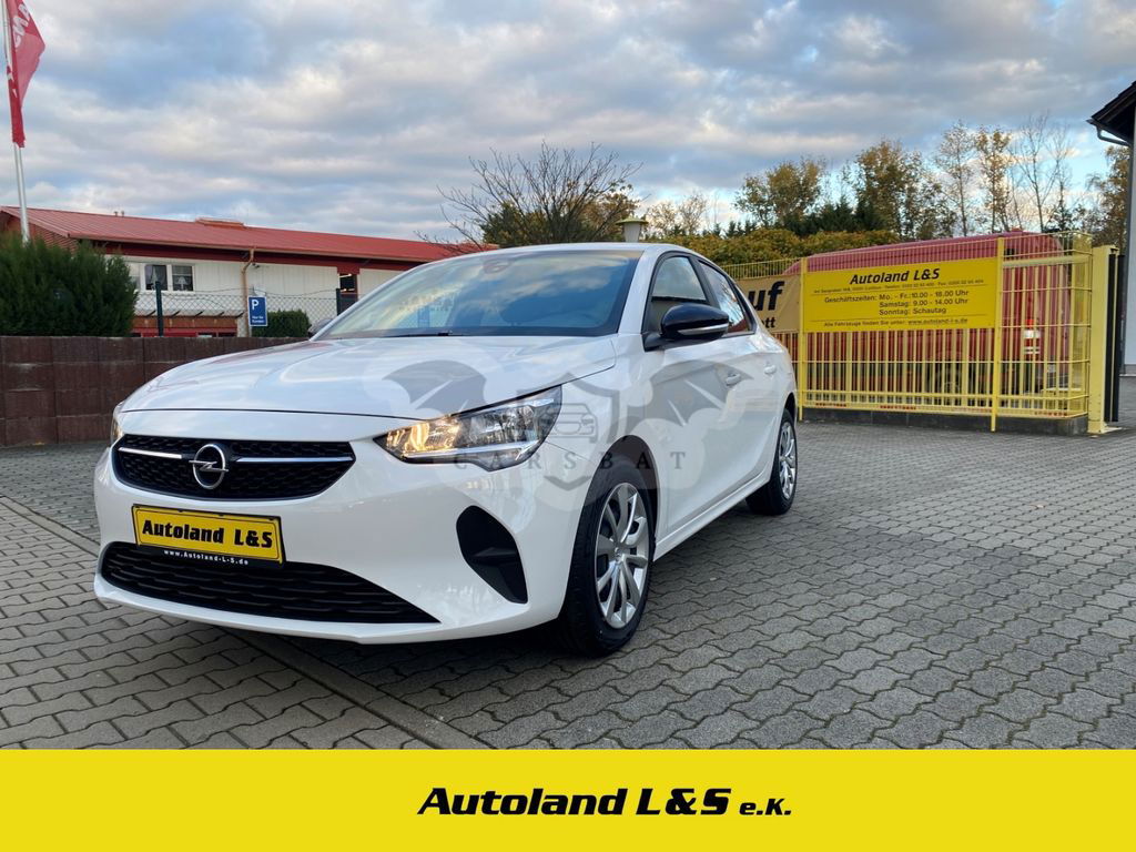 Opel Corsa 2023