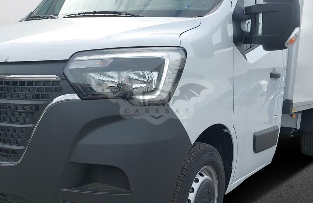Renault Master 2024