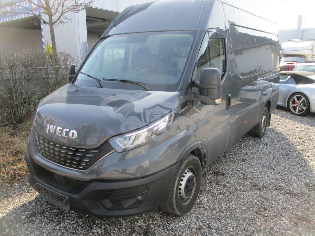 Iveco Daily 2021