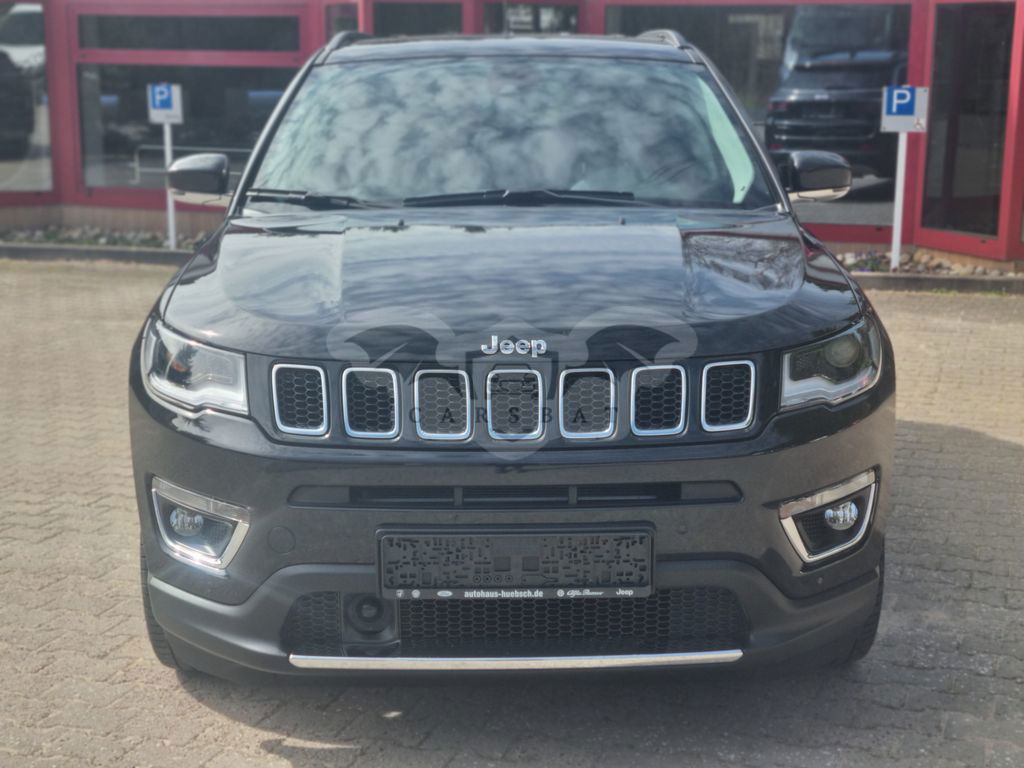 Jeep Compass 2021