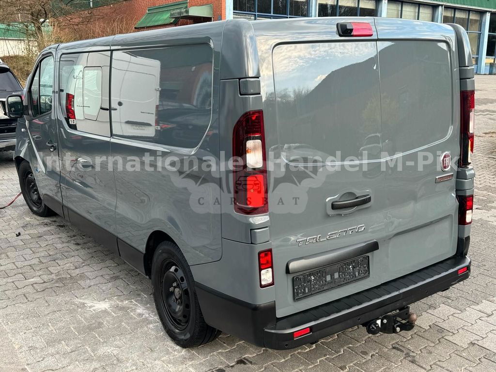 Fiat Talento 2021