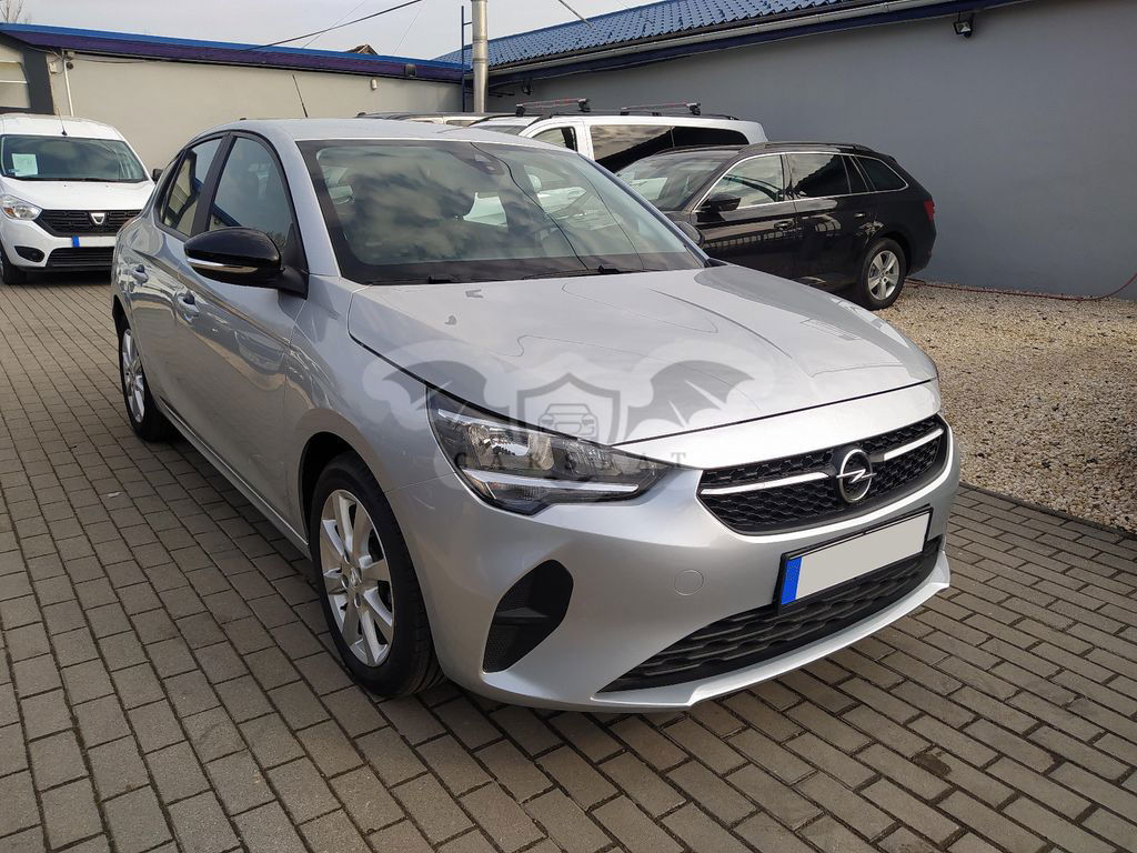 Opel Corsa 2022