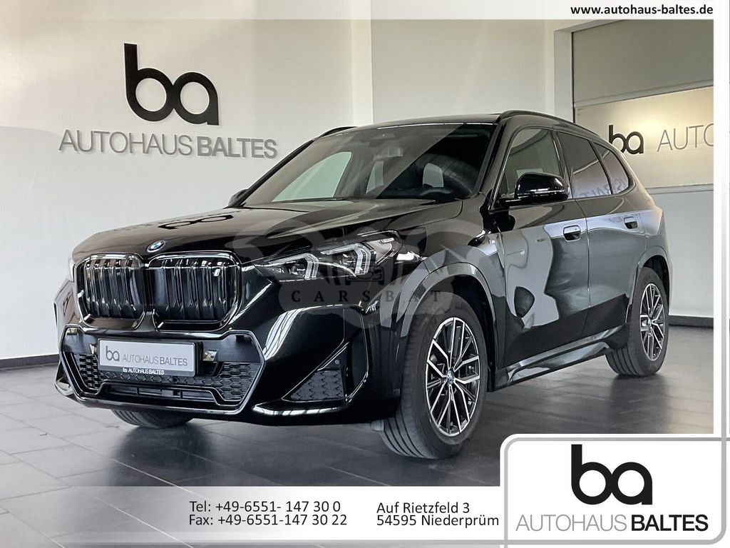 BMW iX1 2023