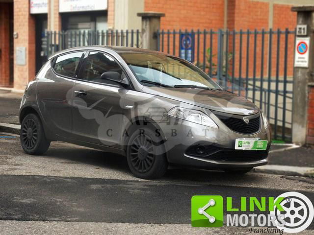 Lancia Ypsilon 2020