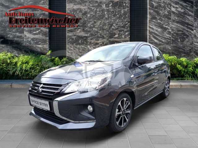 Mitsubishi Space Star 2023