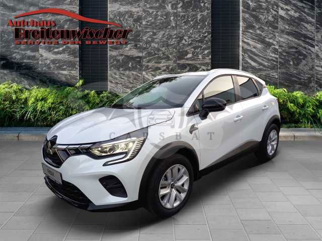 Mitsubishi ASX 2024
