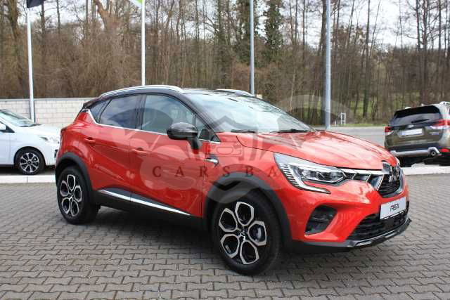 Mitsubishi ASX 2024