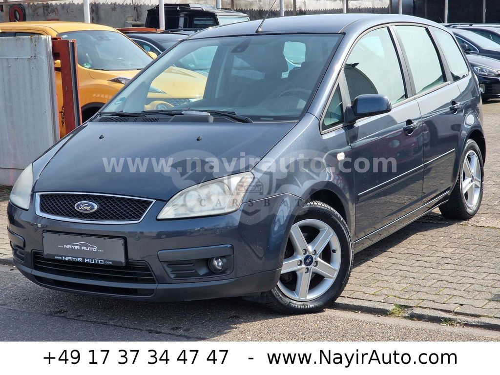 Ford C-Max 2006