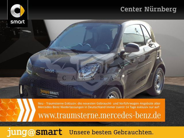 Smart Fortwo 2021