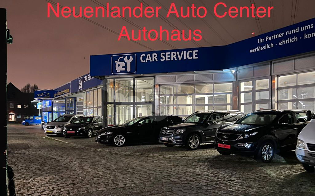 Ford C-Max 2014