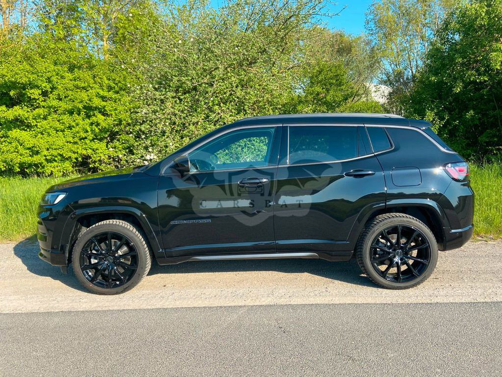 Jeep Compass 2021