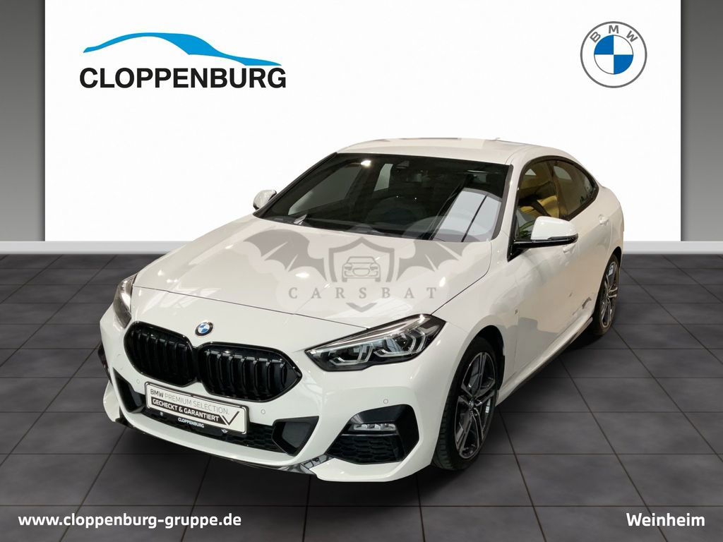 BMW 2 Series 218 Gran Coupe 2021