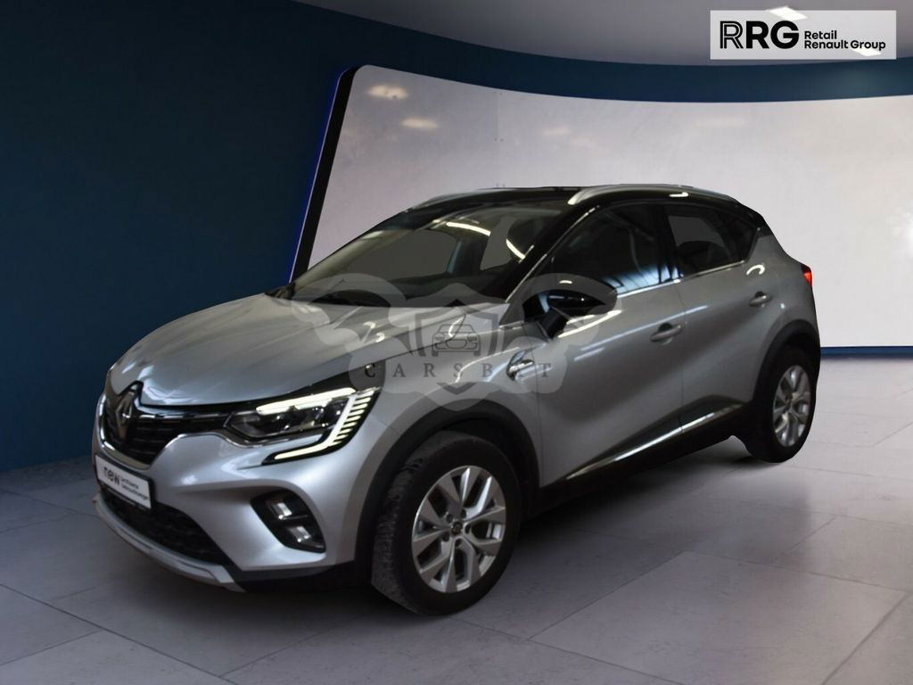 Renault Captur 2020