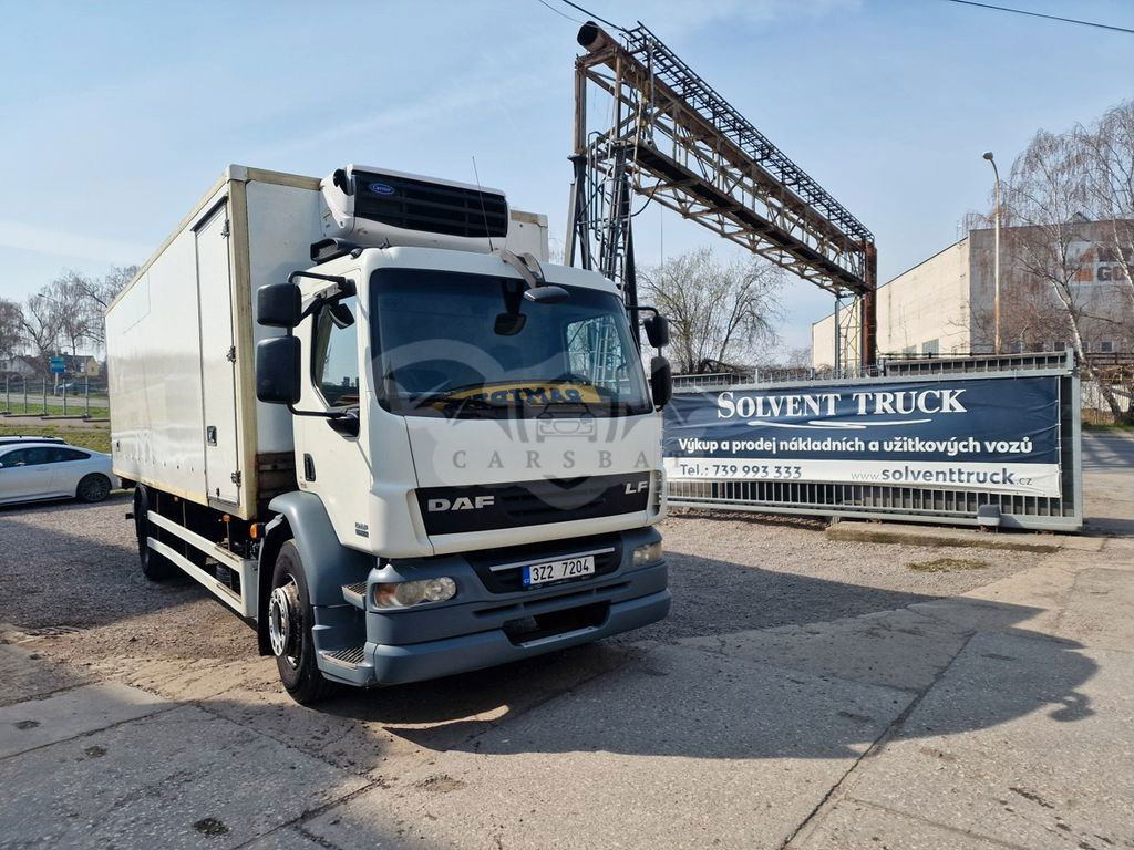 DAF LF 2008