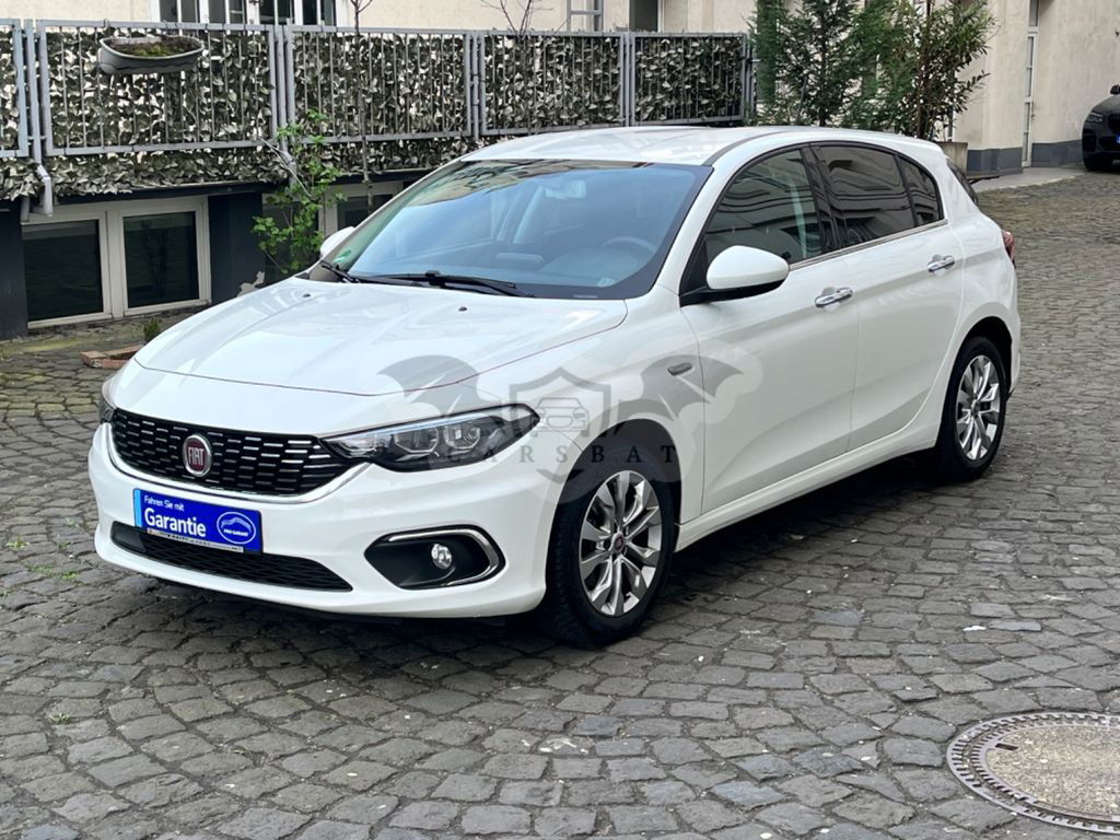 Fiat Tipo 2020