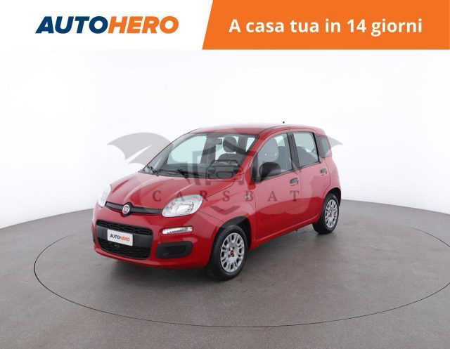 Fiat Panda 2016