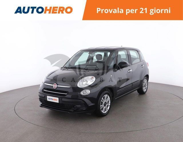 Fiat 500L 2020