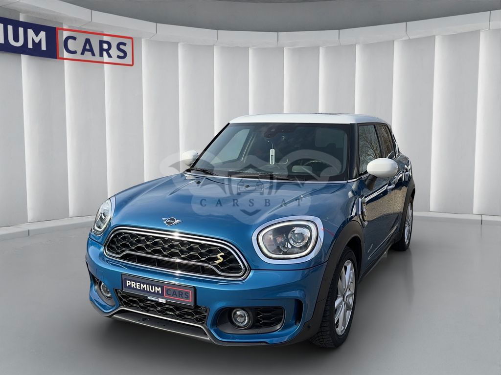 Mini Countryman 2019