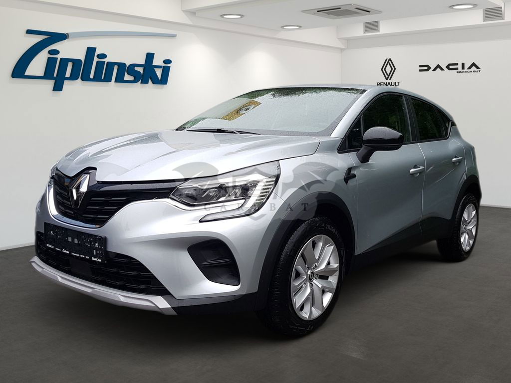 Renault Captur 2023