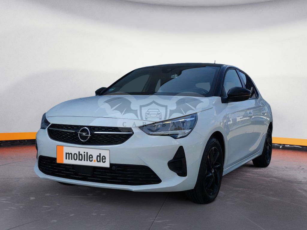 Opel Corsa 2023