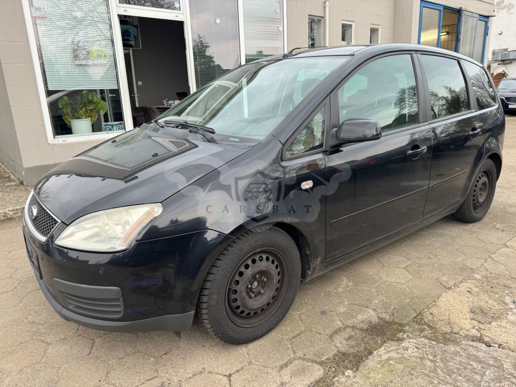 Ford C-Max 2006