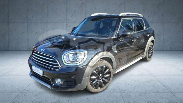 Mini One 2017