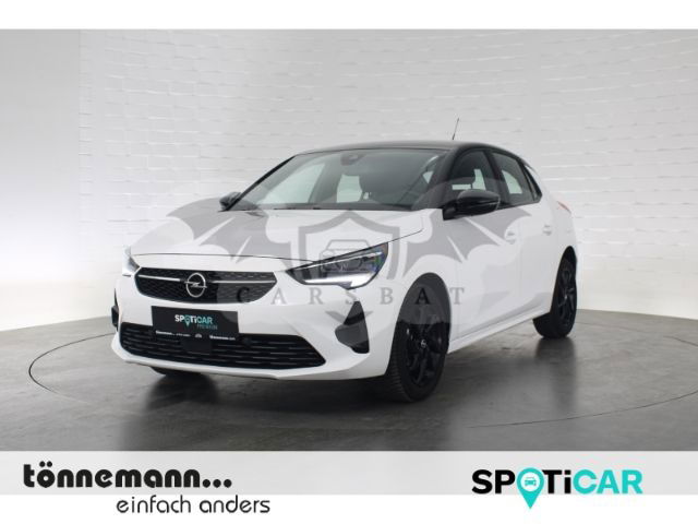 Opel Corsa 2022