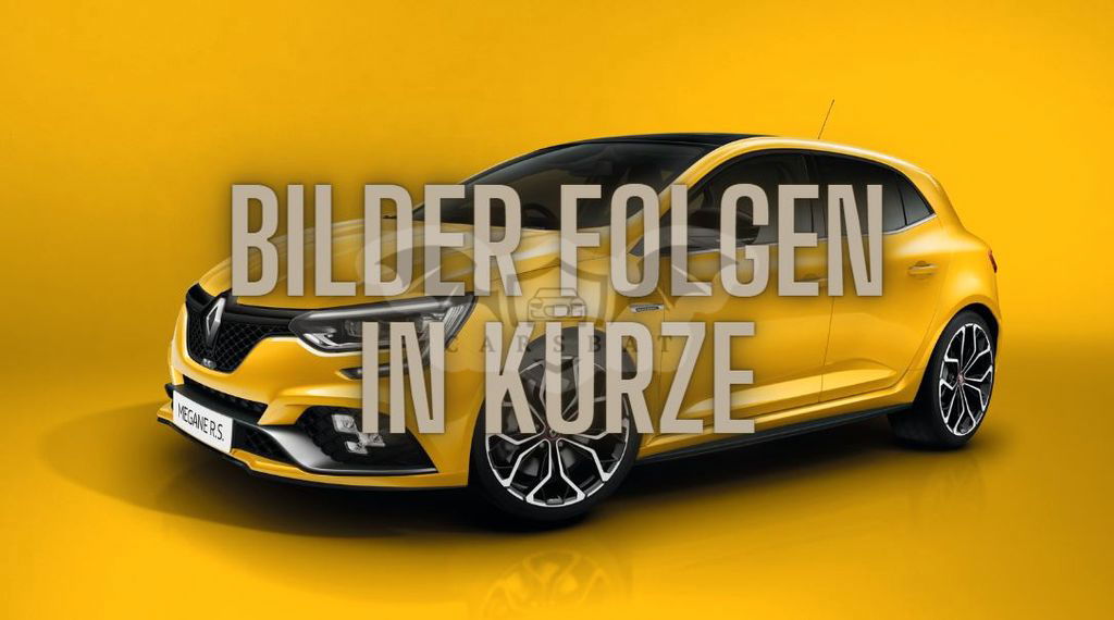 Renault Clio 2021