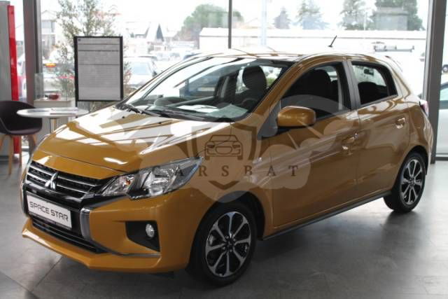 Mitsubishi Space Star 2023