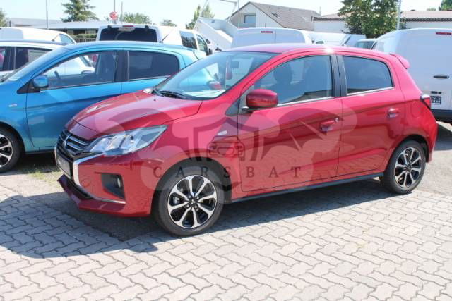 Mitsubishi Space Star 2023