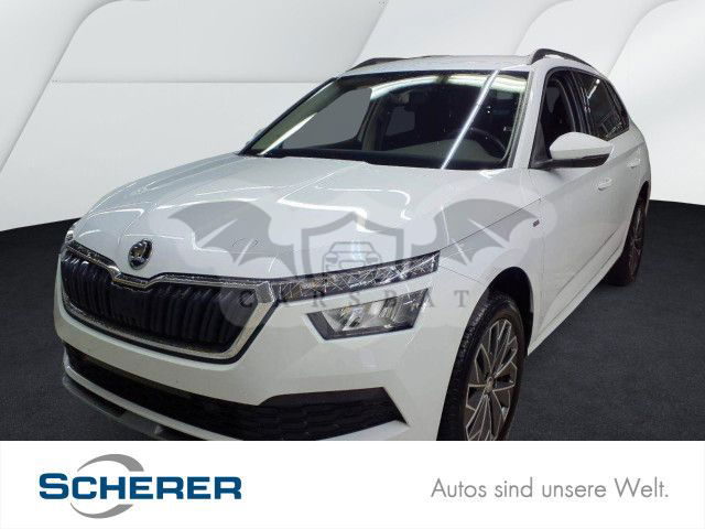 Skoda Kamiq 2023