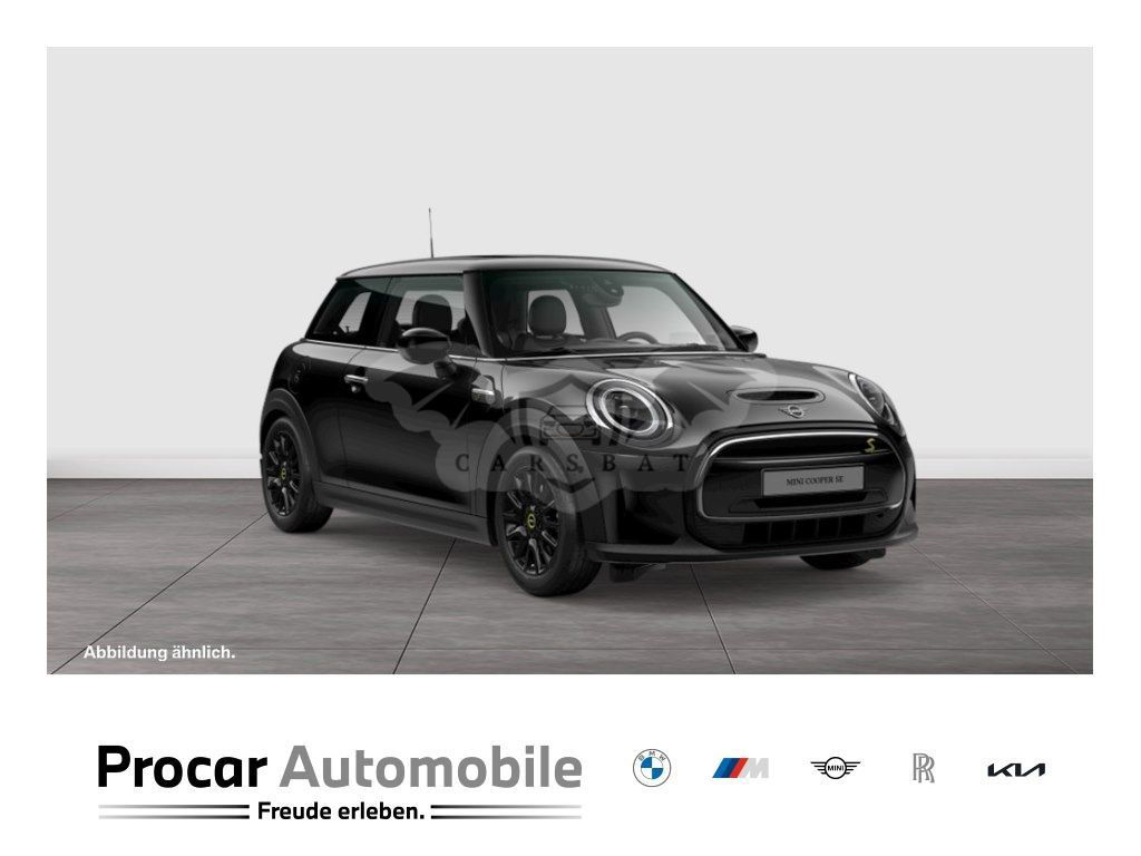 Mini Cooper 2022