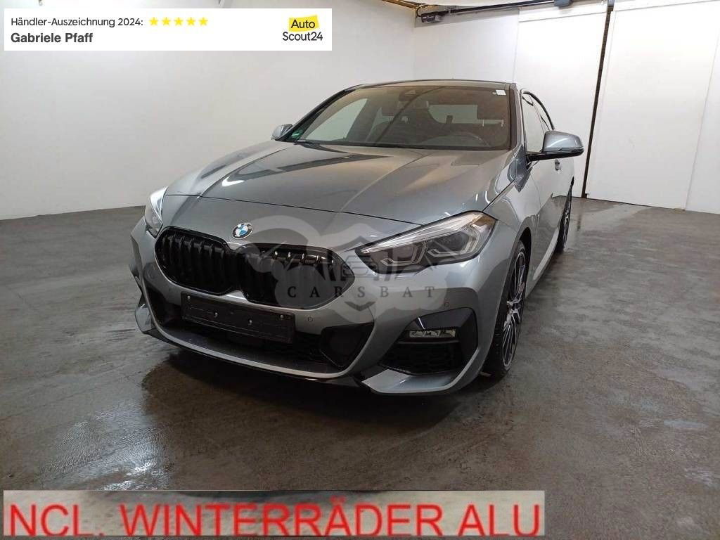 BMW 2 Series Gran Coupe 2022