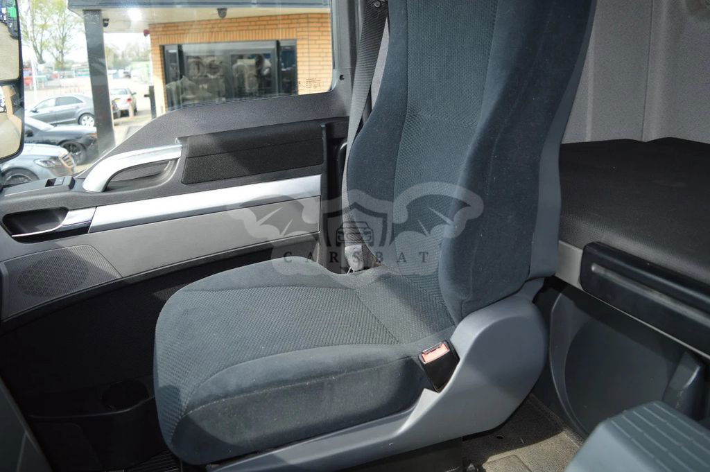 MAN TGX 2015