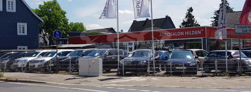 BMW 2 Series 218 2021