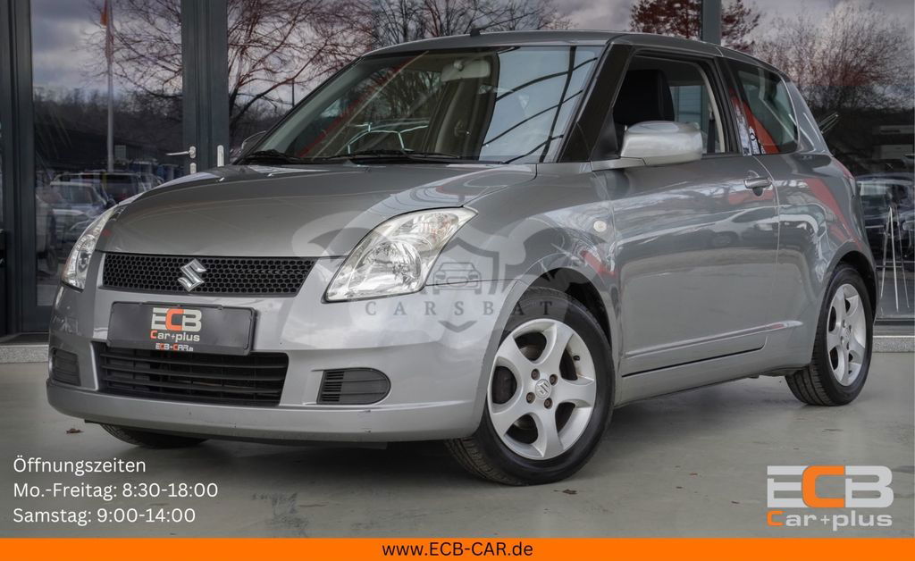 Suzuki Swift 2006