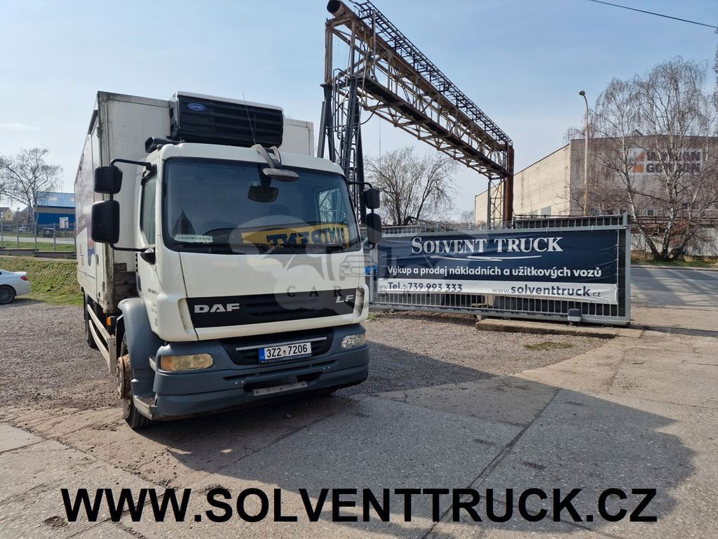 DAF LF 2008