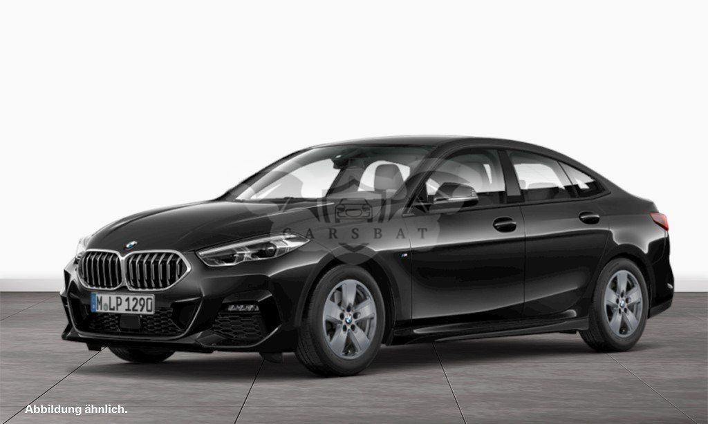 BMW 2 Series 218 Gran Coupe 2022