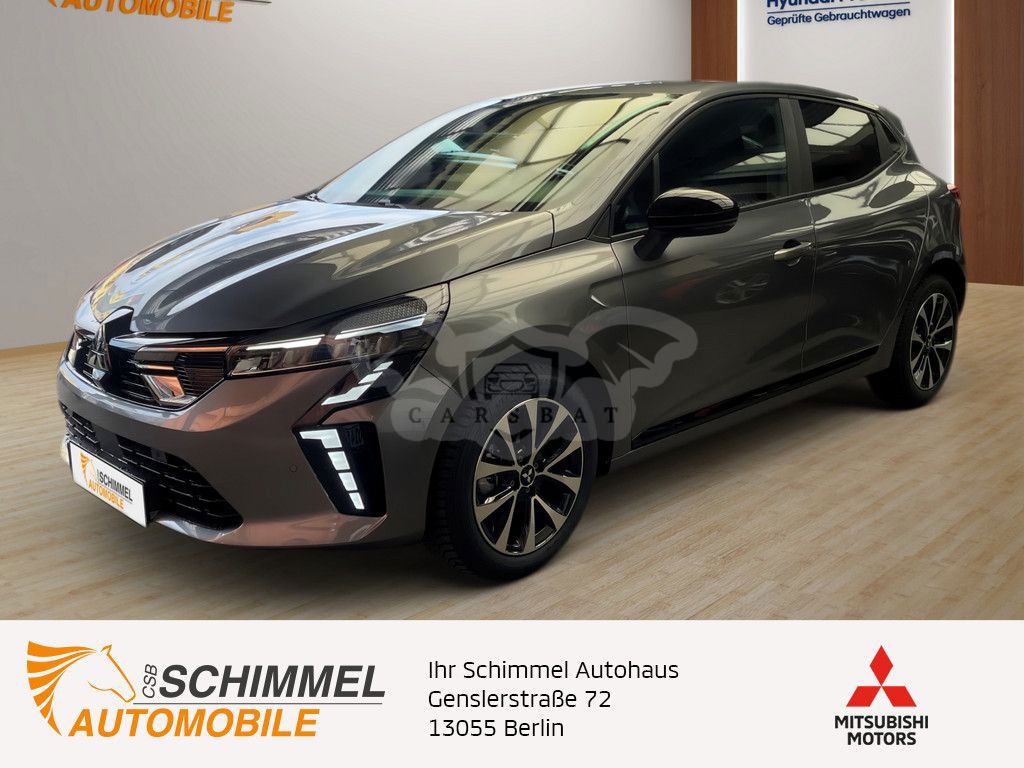Mitsubishi Colt 2024