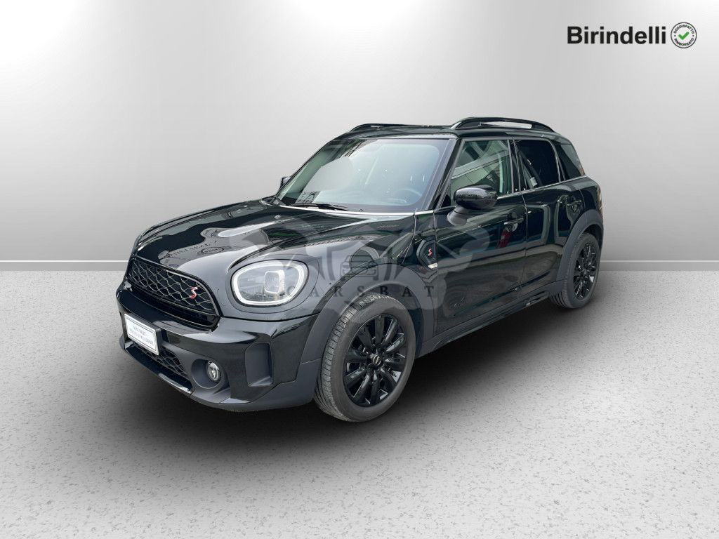 Mini Countryman 2022