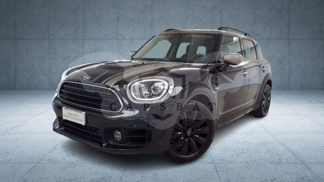Mini Countryman 2020