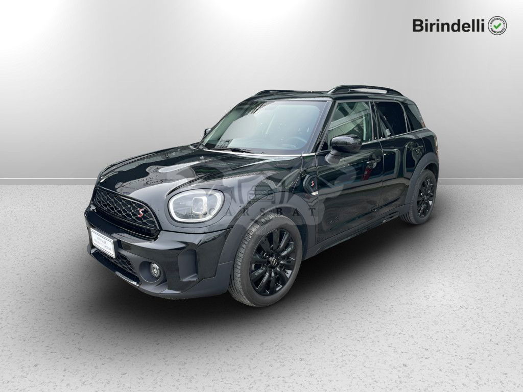 Mini Countryman 2022