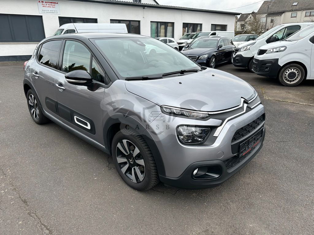 Citroën C3 2023