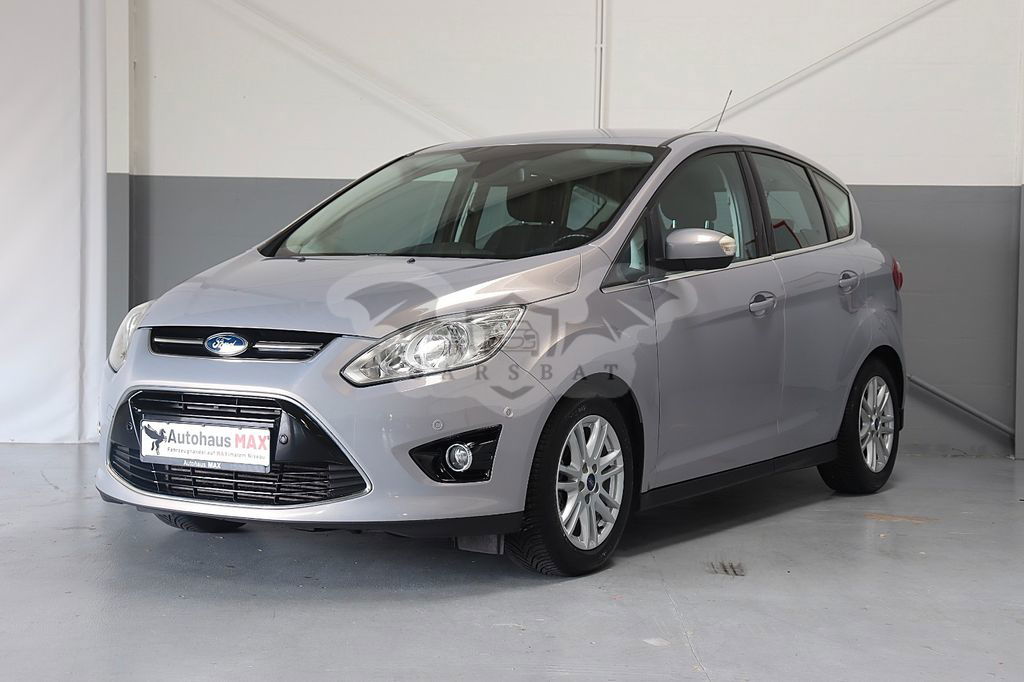 Ford C-Max 2013