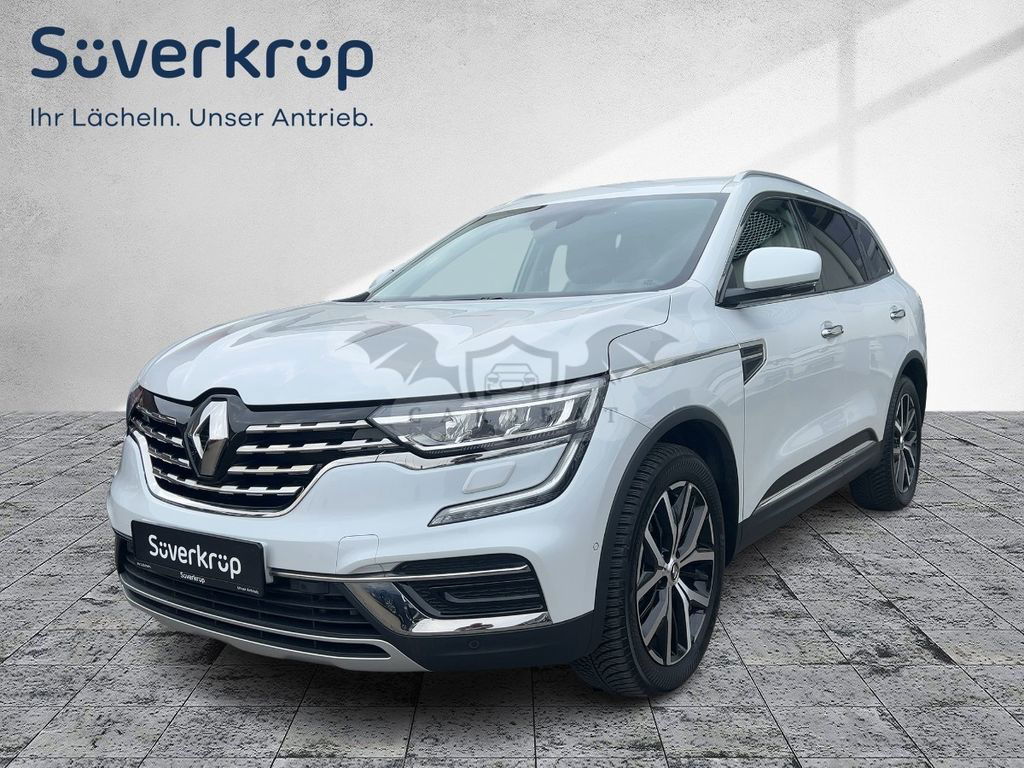 Renault Koleos 2022