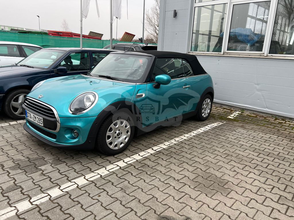 Mini One 2020
