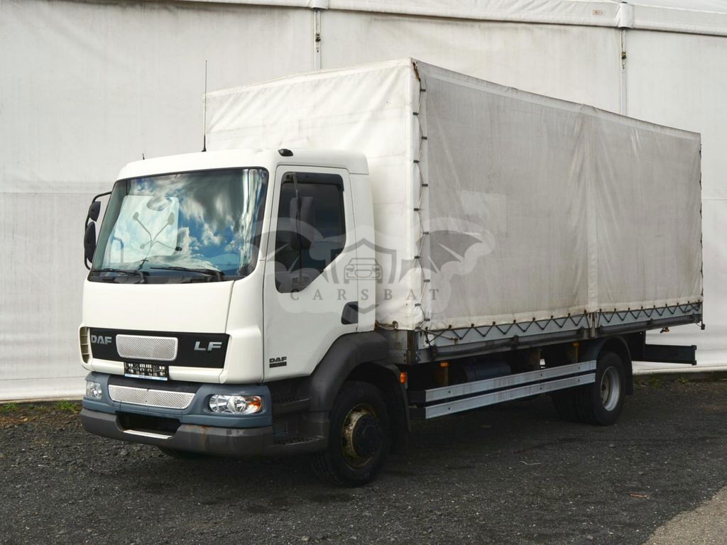 DAF LF 2004