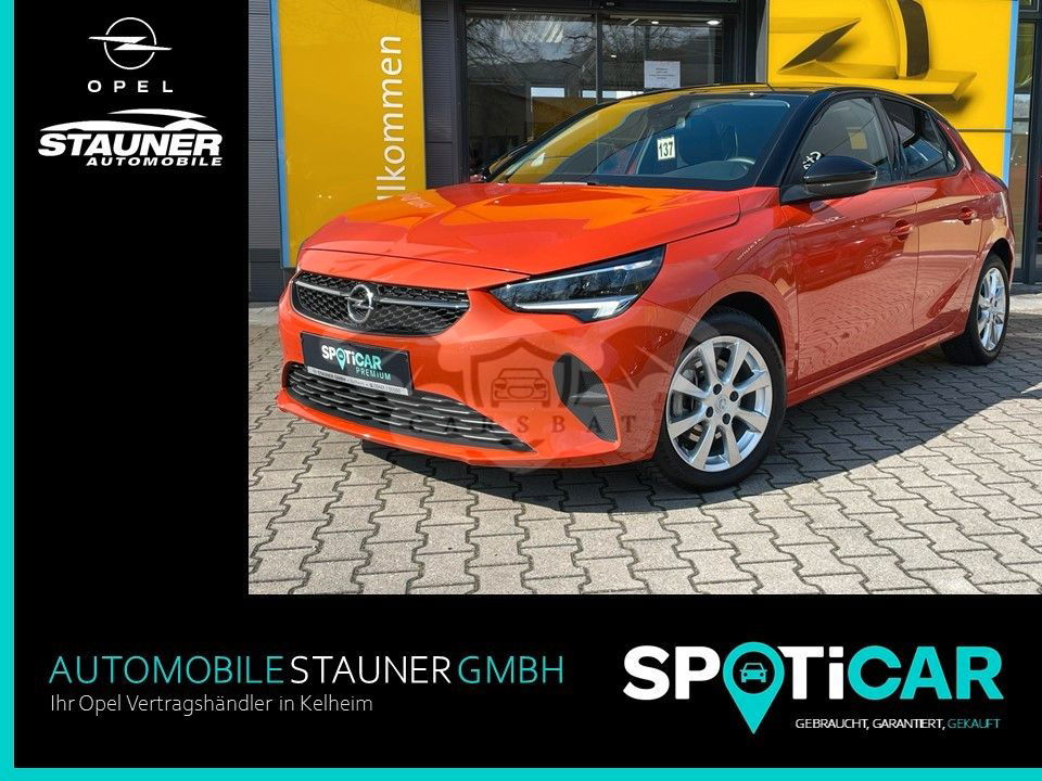 Opel Corsa 2023
