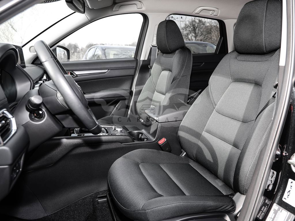 Mazda CX-5 2021