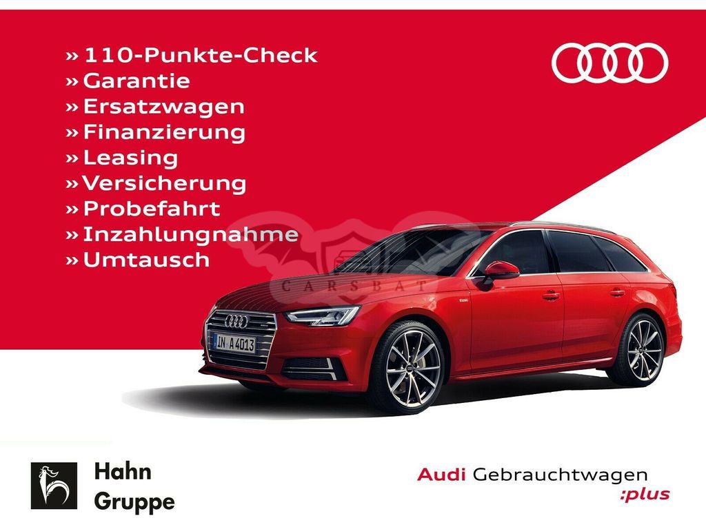 Audi Q7 2022
